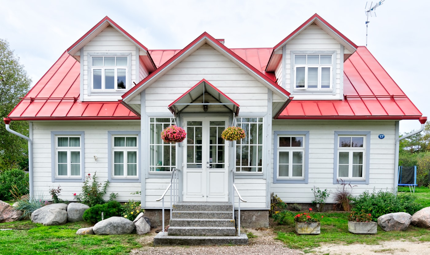 Lambton Cottage Reno