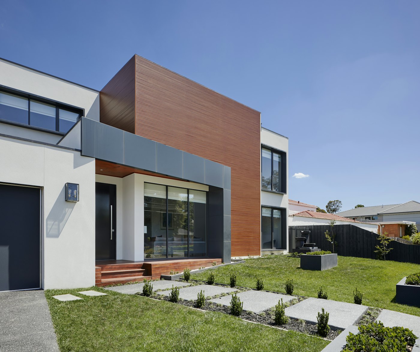 Newcastle East Townhouse