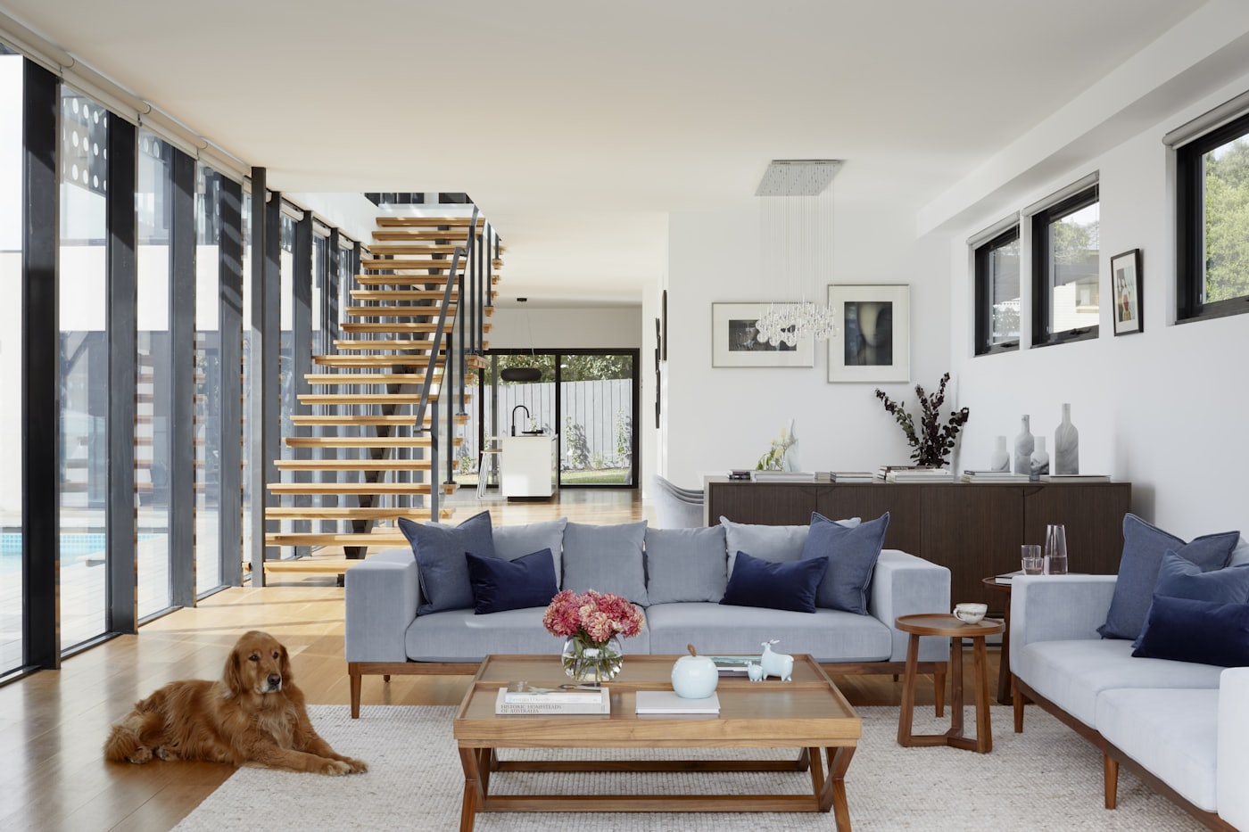 Cooks Hill extension